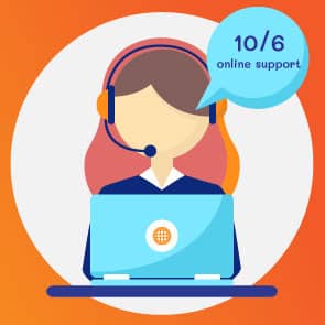 custommer-support